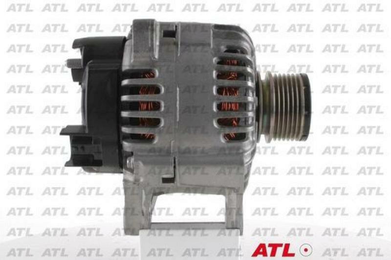 ATL Autotechnik Alternator