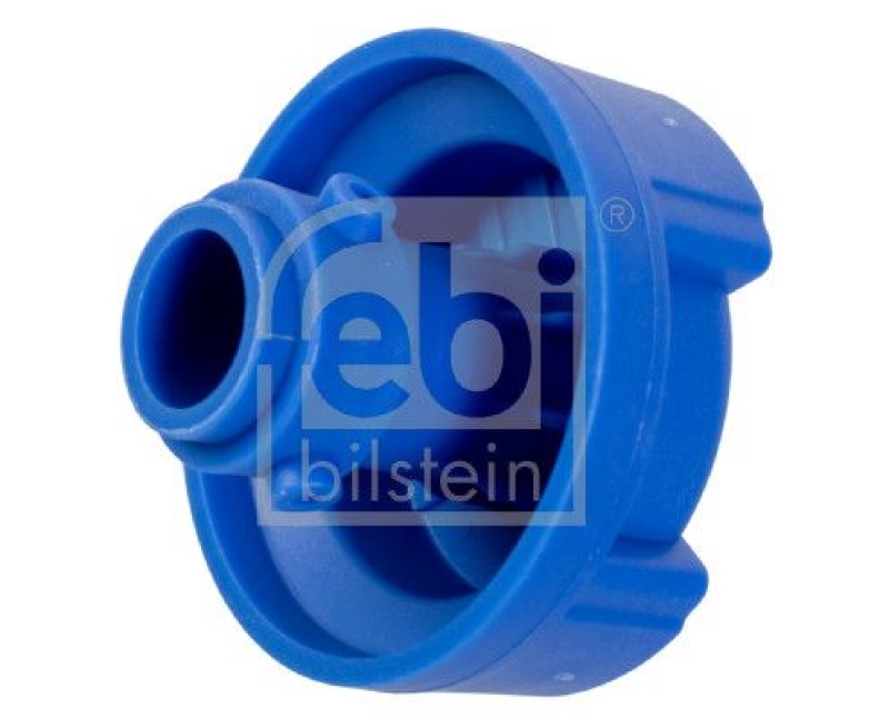 FEBI BILSTEIN Sealing Cap, tank unit (Urea injection) febi Plus