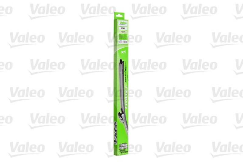 VALEO Wischblatt COMPACT EVOLUTION