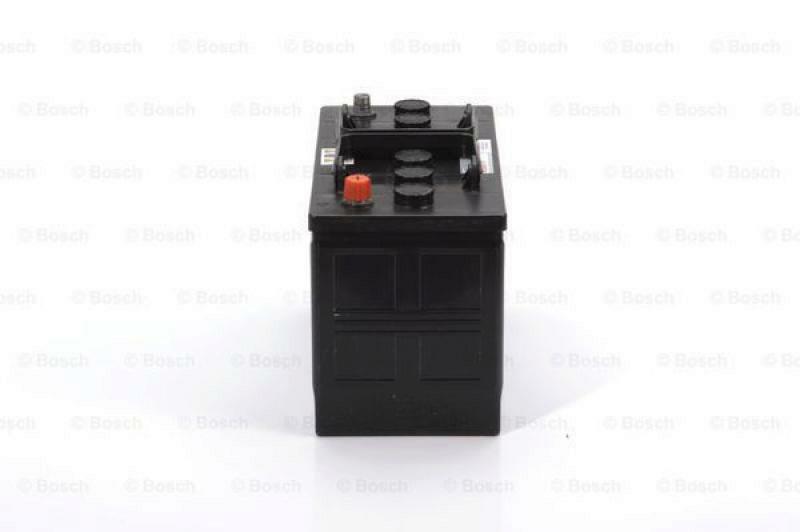 BOSCH Starter Battery T3