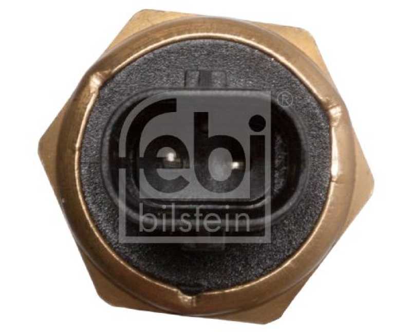 FEBI BILSTEIN Sensor, Kraftstofftemperatur