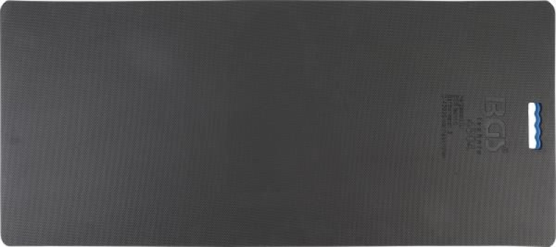 Knieschutz-Matte | 1200 x 540 x 30 mm