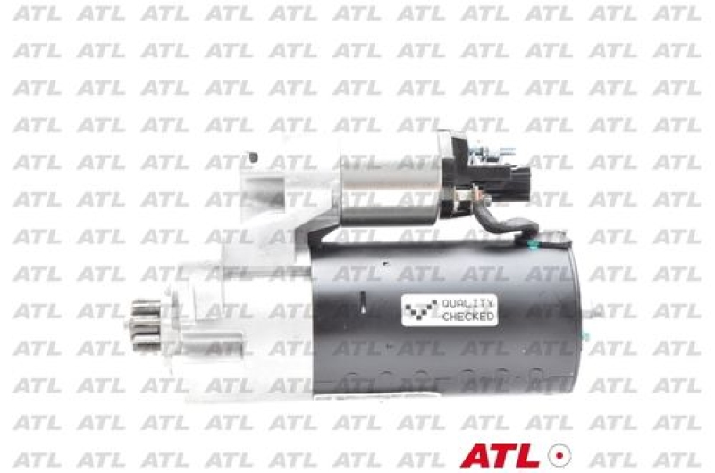 ATL Autotechnik Starter