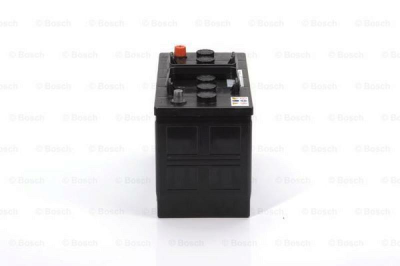 BOSCH Starter Battery T3