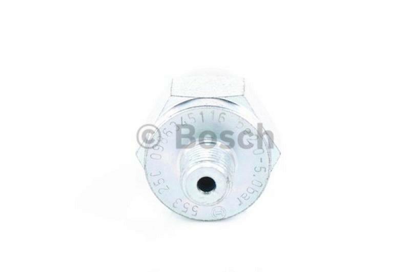 BOSCH Brake Light Switch