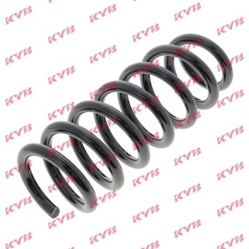 KYB Suspension Spring K-Flex