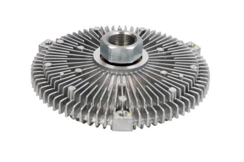 THERMOTEC Clutch, radiator fan