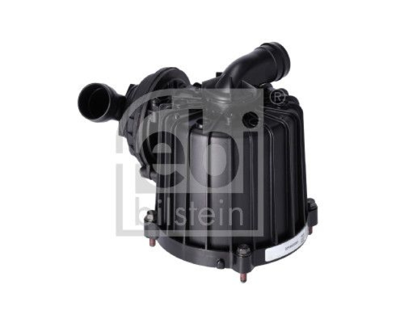 FEBI BILSTEIN Oil Separator, crankcase ventilation febi Plus