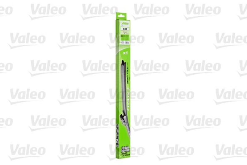 VALEO Wischblatt COMPACT EVOLUTION