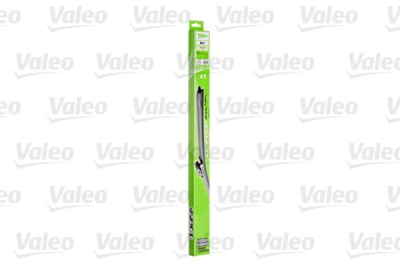 VALEO Wischblatt COMPACT EVOLUTION