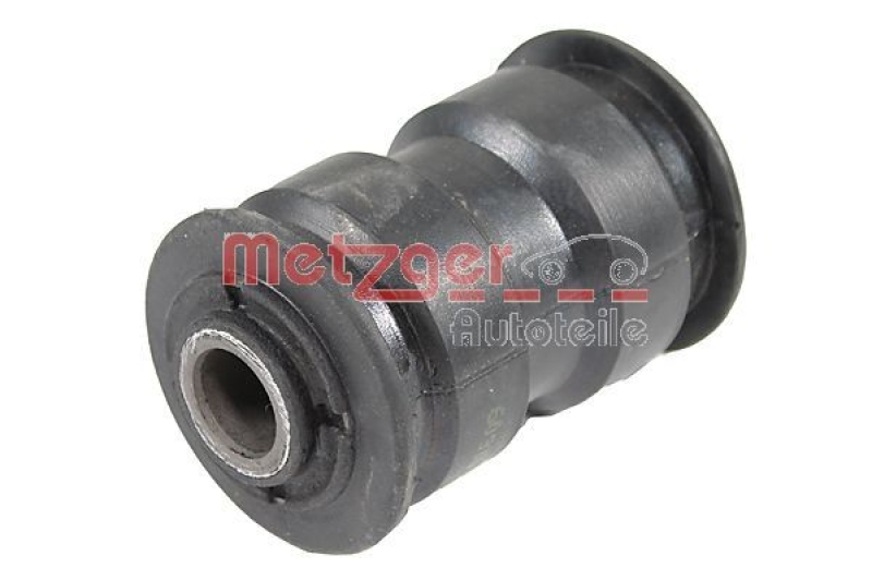 METZGER Bushing, leaf spring