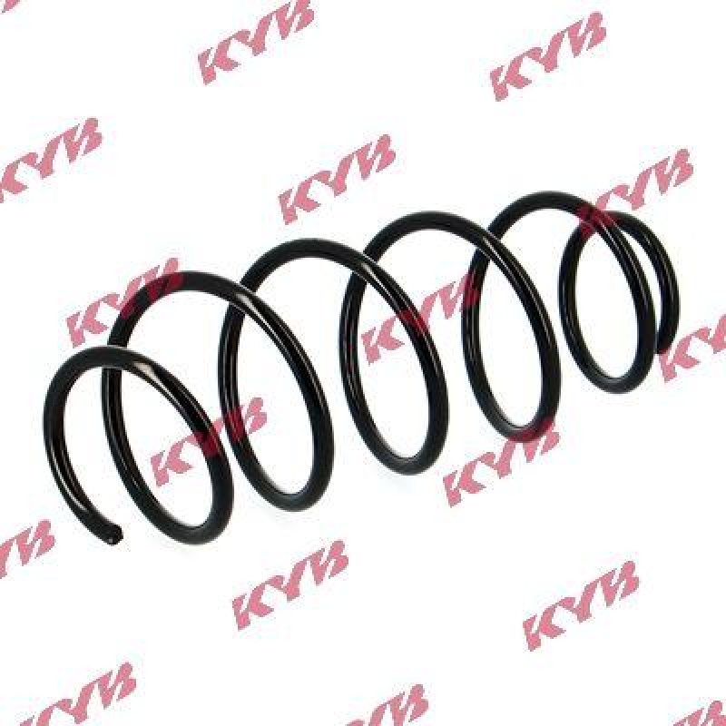 KYB Suspension Spring K-Flex