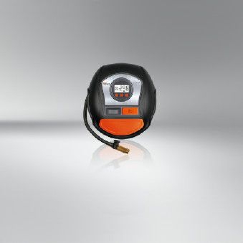 OSRAM Compressed Air Tyre Gauge/-Filler OSRAM TYREinflate Connect 650