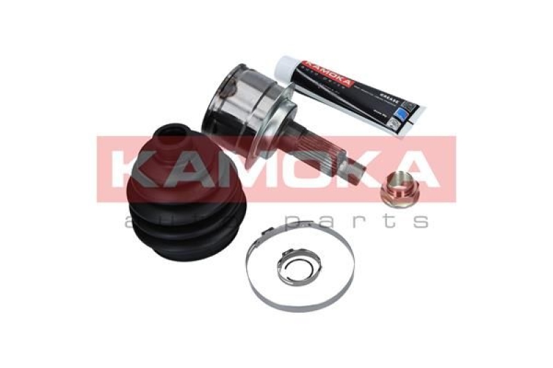 KAMOKA Joint, drive shaft