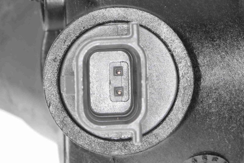 VEMO Thermostat Housing Original VEMO Quality