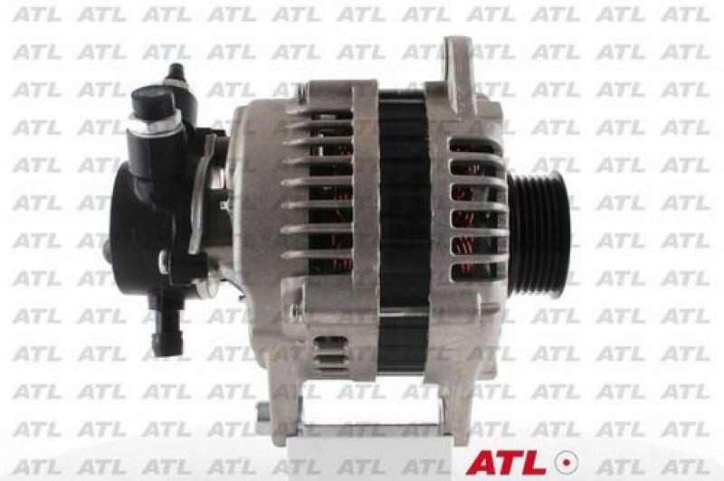 ATL Autotechnik Generator