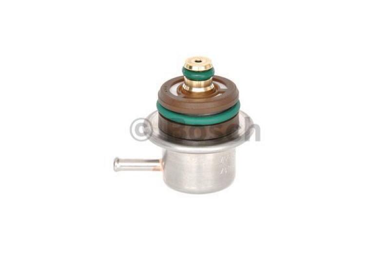 BOSCH Control Valve, fuel pressure