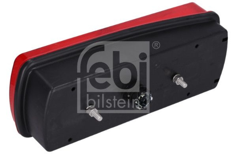 FEBI BILSTEIN Heckleuchte