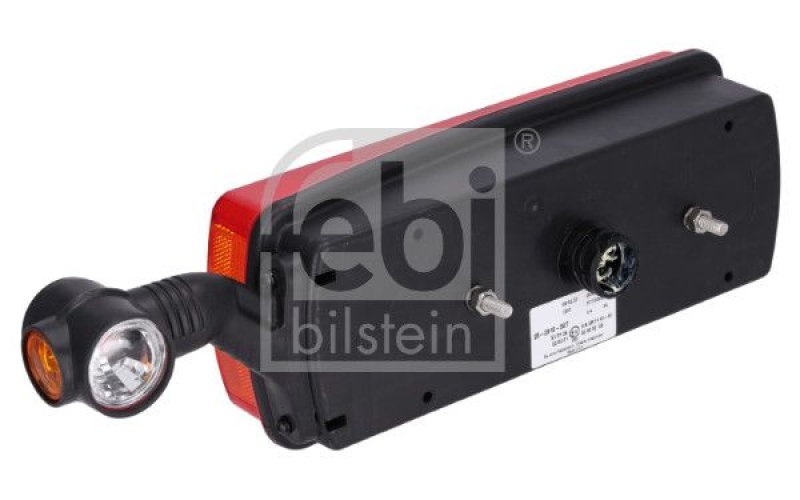 FEBI BILSTEIN Heckleuchte