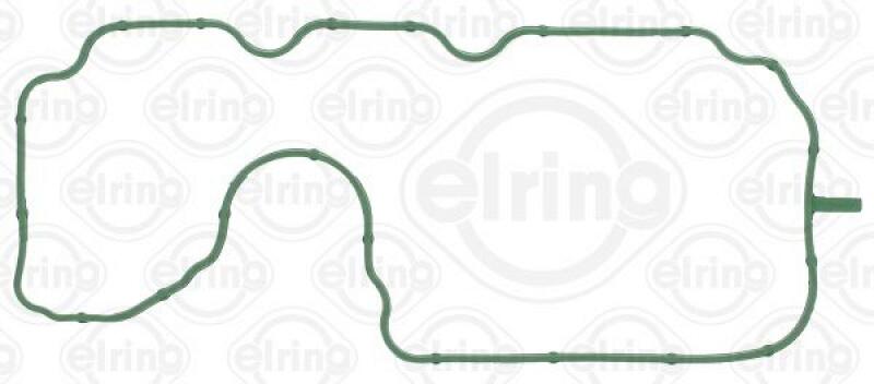 ELRING Dichtung, Kurbelgehäuseentlüftung