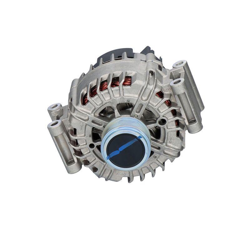 VALEO Alternator VALEO ORIGINS NEW