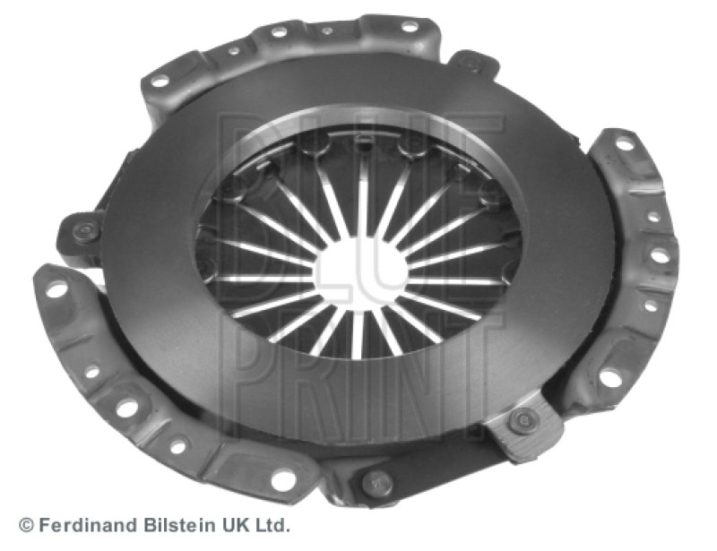 BLUE PRINT Clutch Pressure Plate