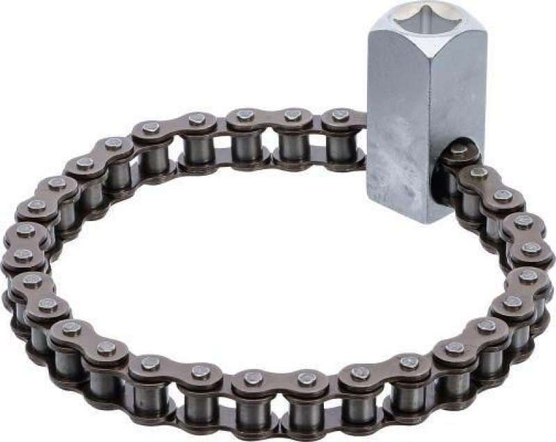 BGS Oil Filter Chain