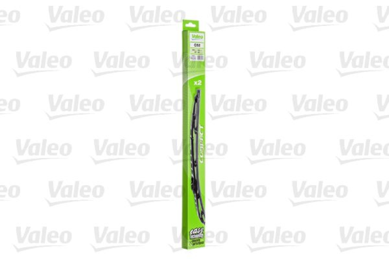 VALEO Wiper Blade COMPACT