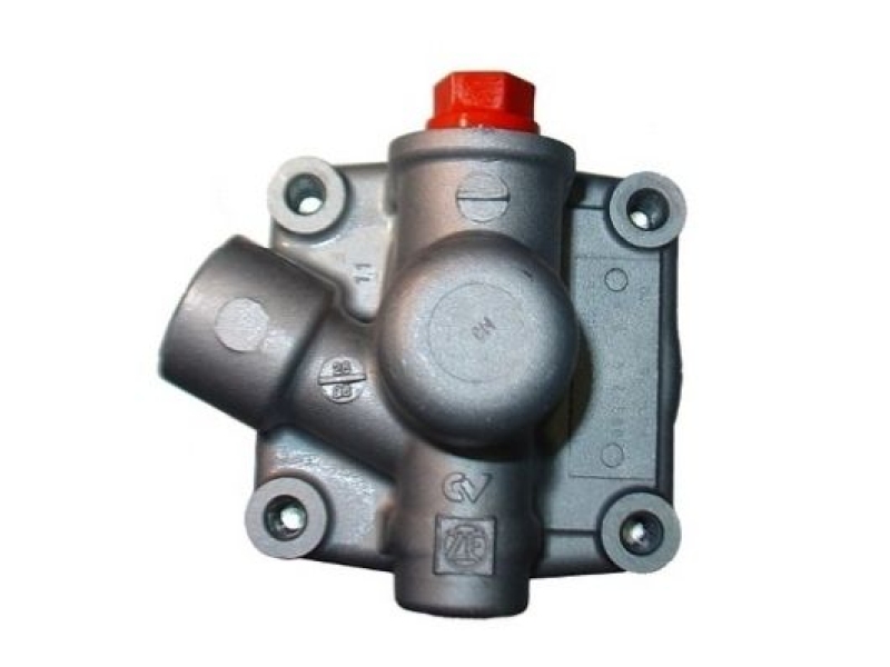 SPIDAN Hydraulic Pump, steering system