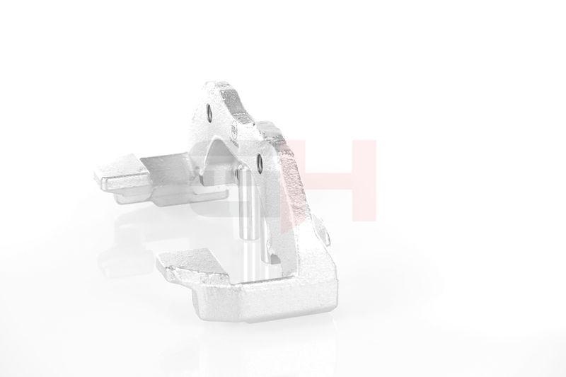 Halter Bremssattel Vorne links rechts passend für Ford Kuga 2 Focus 3 Ecosport