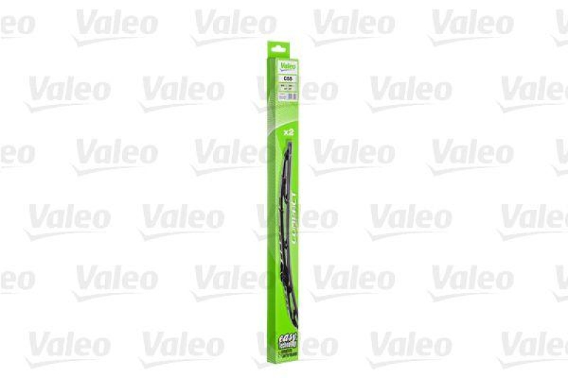 VALEO Wiper Blade COMPACT