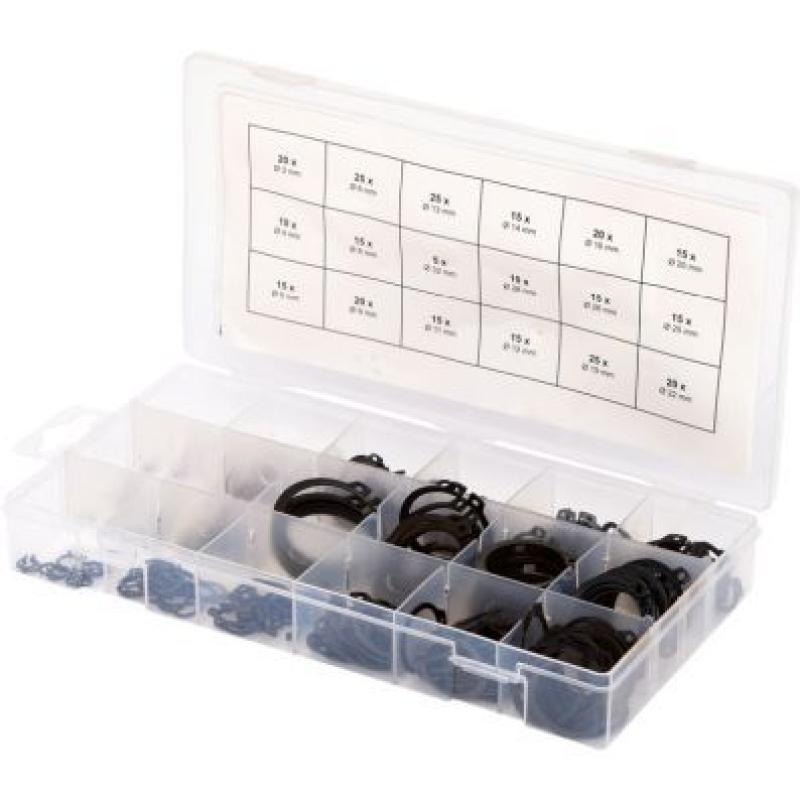 KS TOOLS Assortment Box