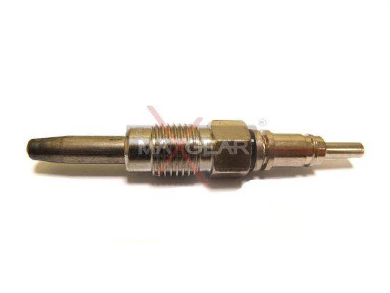 MAXGEAR Glow Plug, auxiliary heater