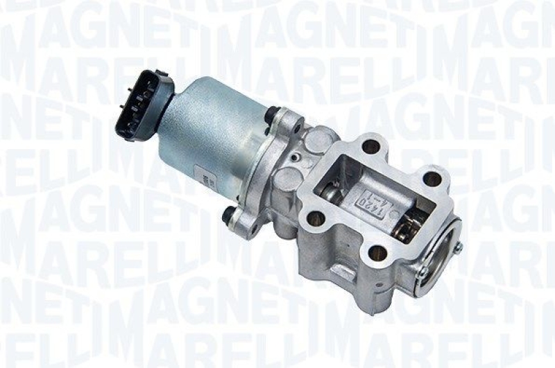 MAGNETI MARELLI AGR-Ventil