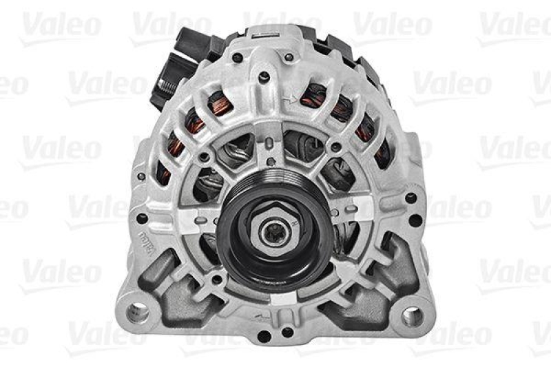 VALEO Alternator VALEO RE-GEN REMANUFACTURED