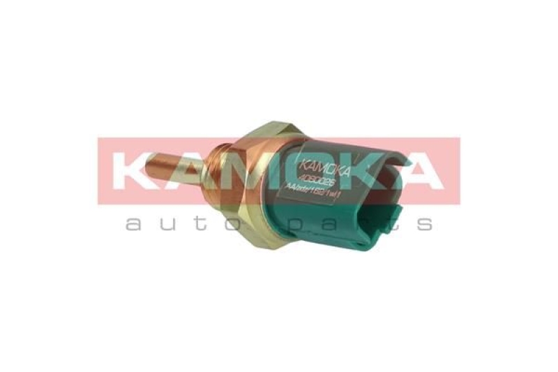 KAMOKA Sensor, coolant temperature