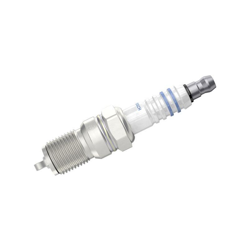 BOSCH Spark Plug Nickel