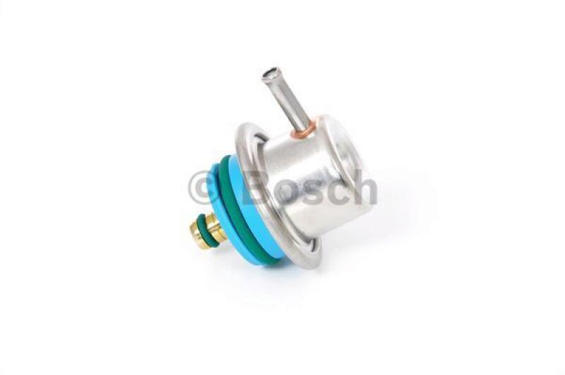 BOSCH Control Valve, fuel pressure