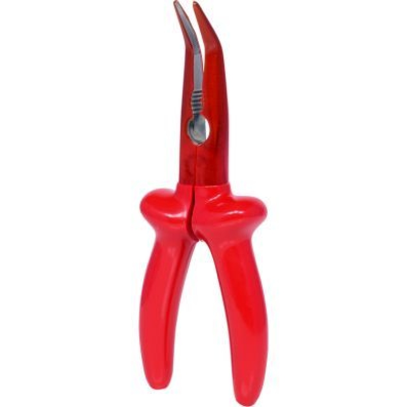 KS TOOLS Round Nose Pliers