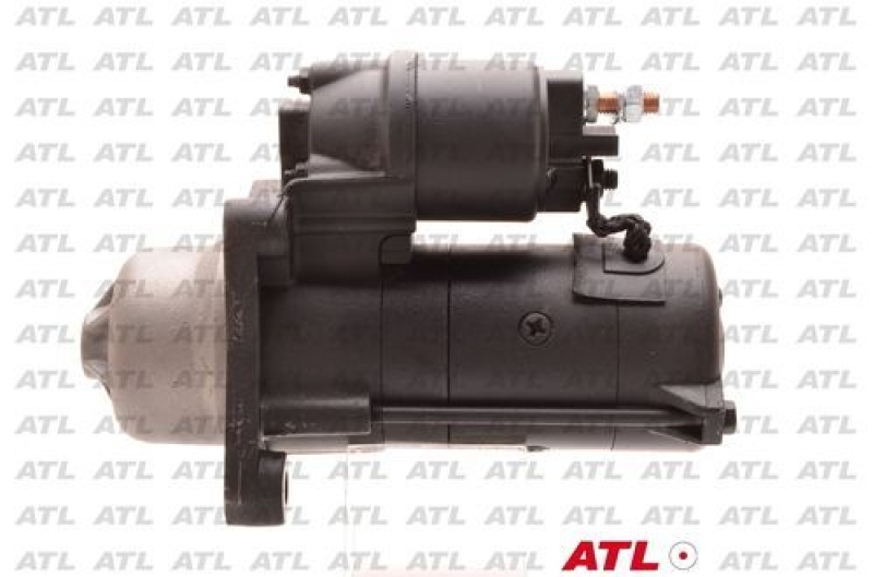 ATL Autotechnik Starter