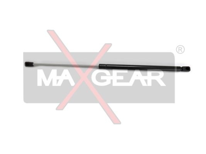 MAXGEAR Gas Spring, boot-/cargo area