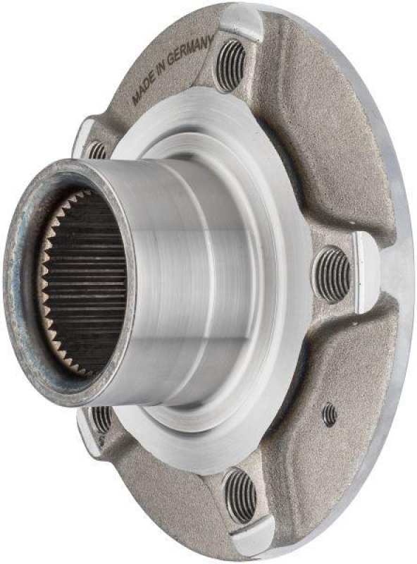 VIGOR Puller, wheel hub