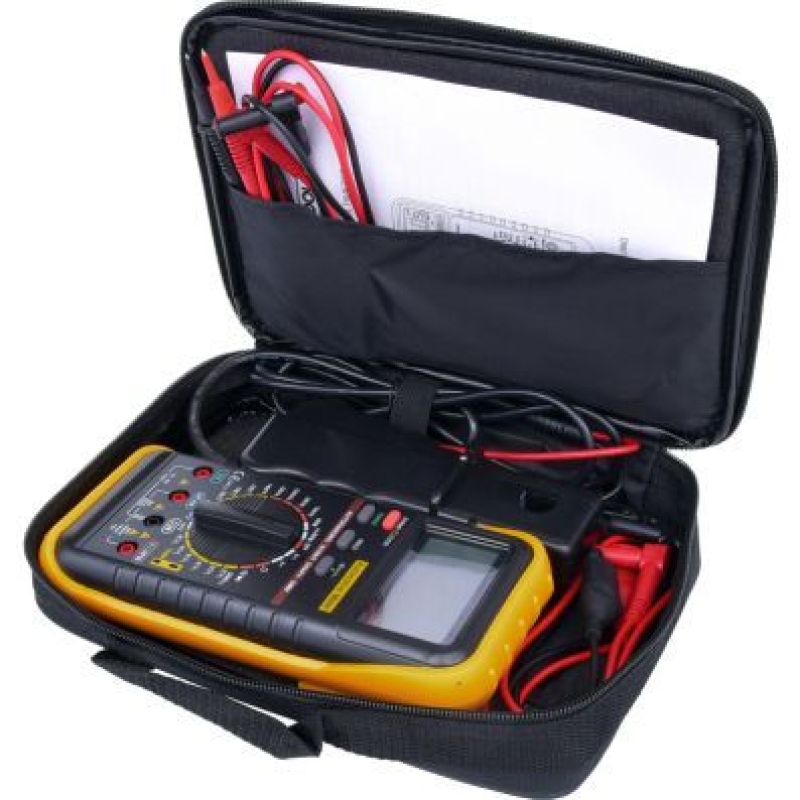 KS TOOLS Multimeter