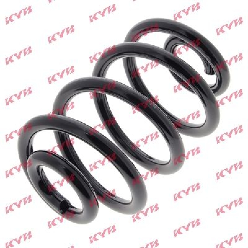 KYB Coil Spring K-Flex