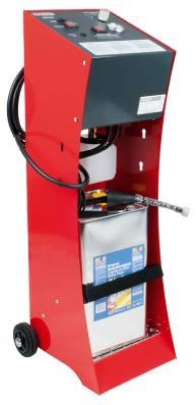 KS TOOLS Filling/Bleeding Unit, brake hydraulics