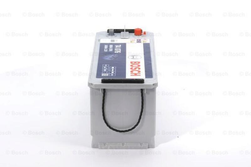 BOSCH Starterbatterie T4