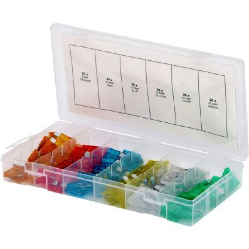 KS TOOLS Assortment Box