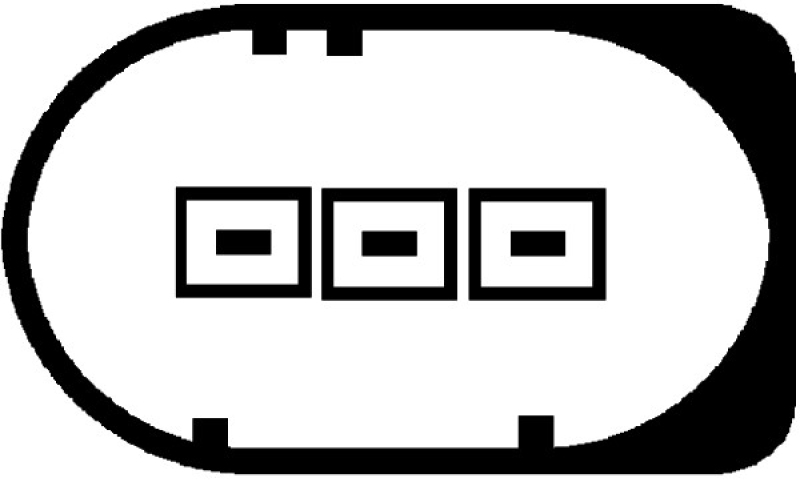 HELLA Sensor, Motorölstand