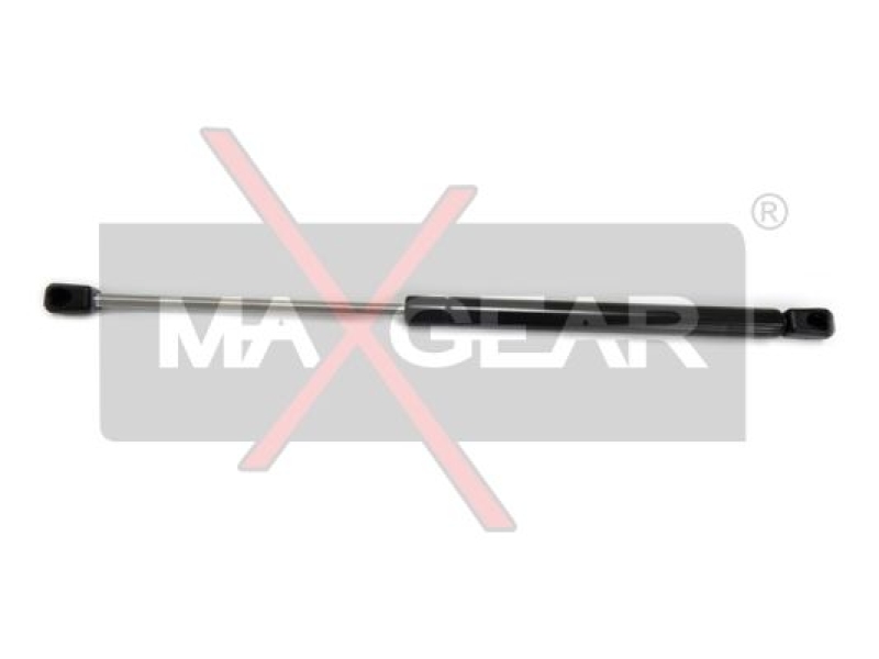 MAXGEAR Gas Spring, boot-/cargo area