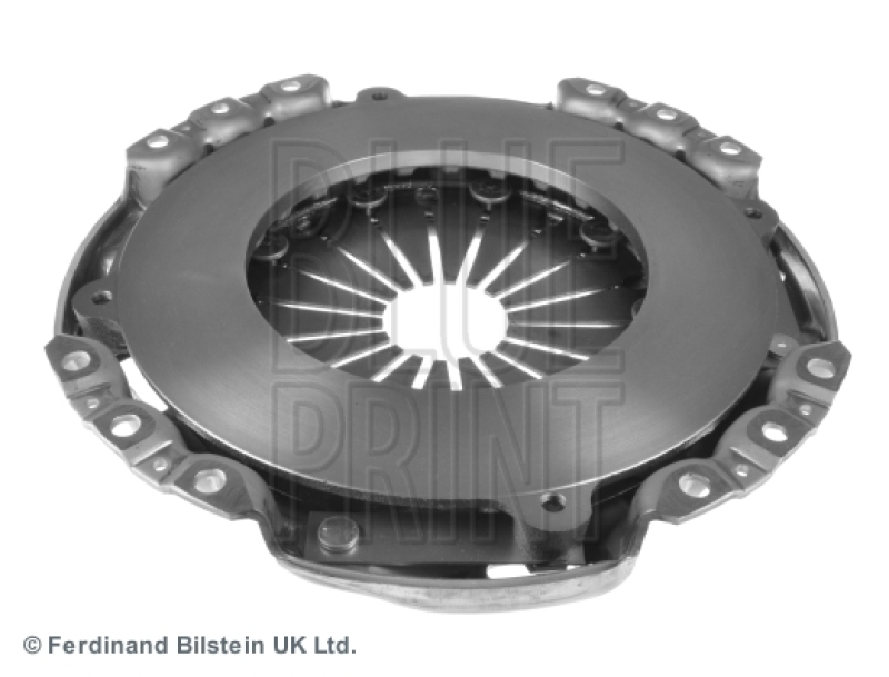 BLUE PRINT Clutch Pressure Plate